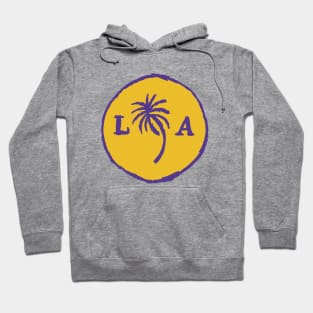 Los Angeles Spaaaarks 02 Hoodie